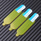 3 Pack TPU Smart Watch Display Screen Protective Films Bracelet for Mi Band 6