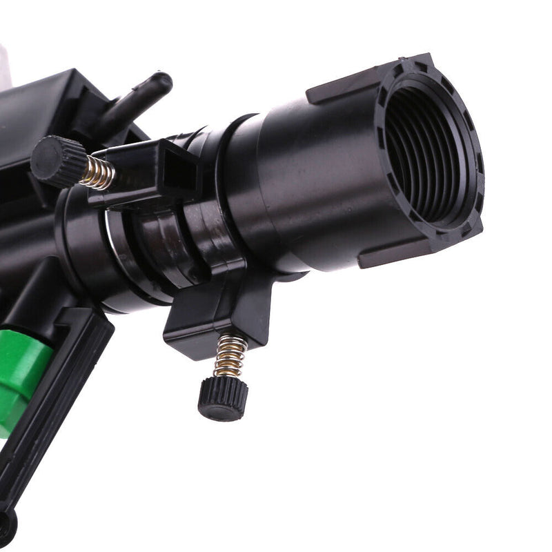 Lawn Woods Farmland 1inch Connector Impact Sprinkler Irrigation System