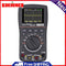 ET828 2-Inch Oscilloscope Multimeter Digital 1MHz 2.5Msps Resistance Test Meter