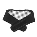 Pain Relief Massager Magnetic Tourmaline Neck Wrap Collar Heating Neckbraces