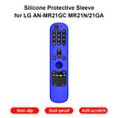 Remote Controller Protective Cover for LG AN-MR21GC MR21N/21GA (Blue)