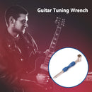 Metal Wrench Adjustment Tool for Taylor PRS Electric Guitar Tuning (8mm) Newly