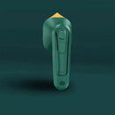 30W Steam Iron Garment Steamer Handheld Portable Clothes Ironing for Travel Home