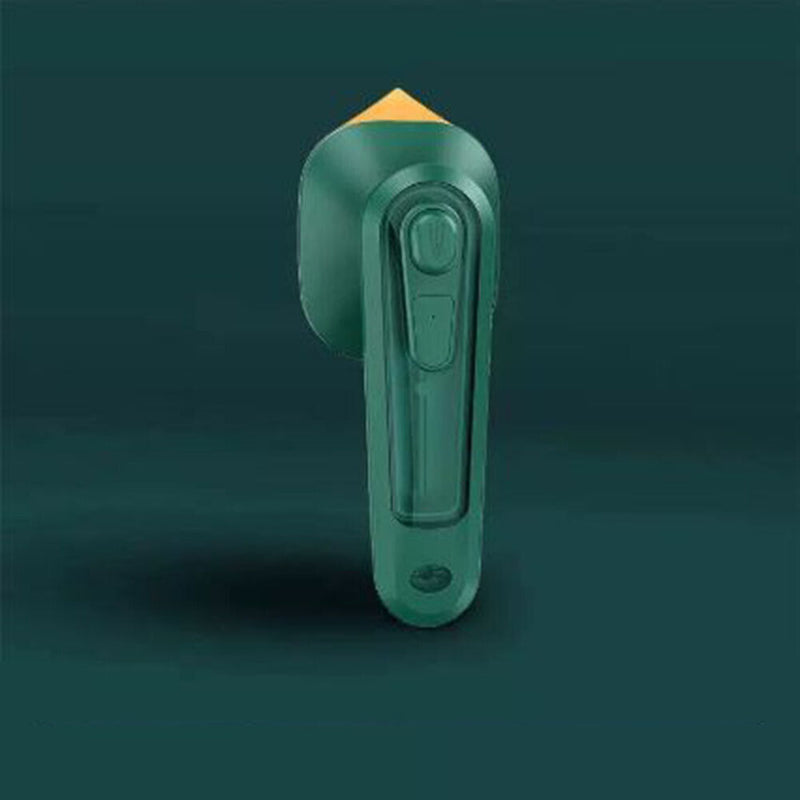 30W Steam Iron Garment Steamer Handheld Portable Clothes Ironing for Travel Home