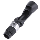 Ice Side Installed ACS Anti-slip Straight Fishing Rod Wheel Seat((XCG 16)