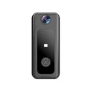Smart camera doorbell wifi wirless door bell security ring video outdoor 1080p