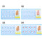 Decoration Teeth Gems Diamond Tooth Ornaments Dental Oral Material Studs