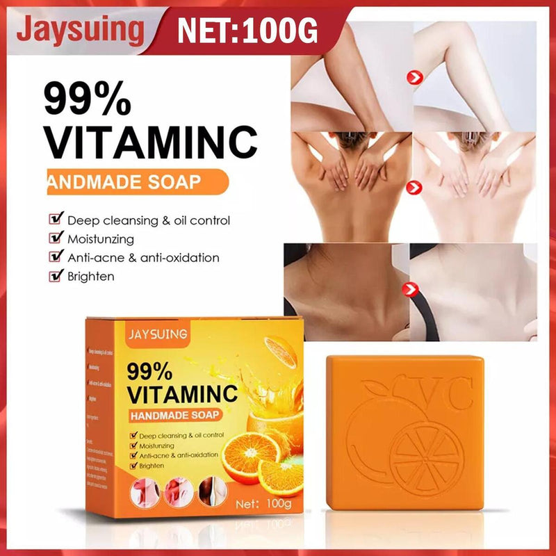 Whitening and Brightening Soap Joint Elbow Skin Brightening Body Moisturizing`
