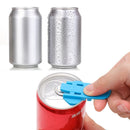Lid Remover Jars Portable Easy Can Opener Corkscrew Bottle Opener Can Be Sealed