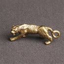 Tiger Year of The Tiger Home Decor Tiger Ornaments Chinese Zodiac Ornament