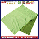 Sports Cooling Ice Towel Solid Quick-Drying Swimming Fitness Gym Yoga Towels