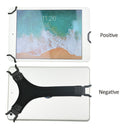 Security Hand Strap Holder Finger Grip for Tablet iPad Kindle E-Readers portable