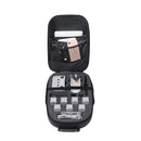 Fiber Hardshell Backpack Waterproof Bag For DJI Air 2S/ Mavic Air 2
