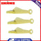 3pcs Fish Type Car Needle Threader Plastic DIY Embroidery Stitch Accessories
