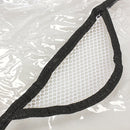 Universal Strollers Pushchairs Baby Carriage Waterproof Cover Windshield Newly
