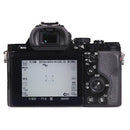 For A7 A7R A7K A7S A7II Camera Camera Eye Shell Eye Protection Accessories