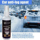 General Antifogging Agent For Glass Car Window Defogging 100 Rainproof Z7S0 D1I6