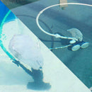 Swimming Pool Cleaner Bag All Purpose Pool Cleaner R4U5 42*62.5cm Filter O9D2