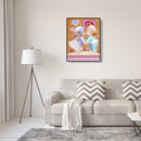Full Drill 5D DIY Diamond Painting Baby Kids Embroidery Cross Stitch Home Decor