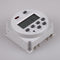 DC 12V 16A Digital LCD Power Programmable Timer Time Switch Relay 16A