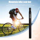 TOOPRE Aluminum Alloy MTB Bicycle Seat Tube Road Bike Seatpost Cycling Equipment