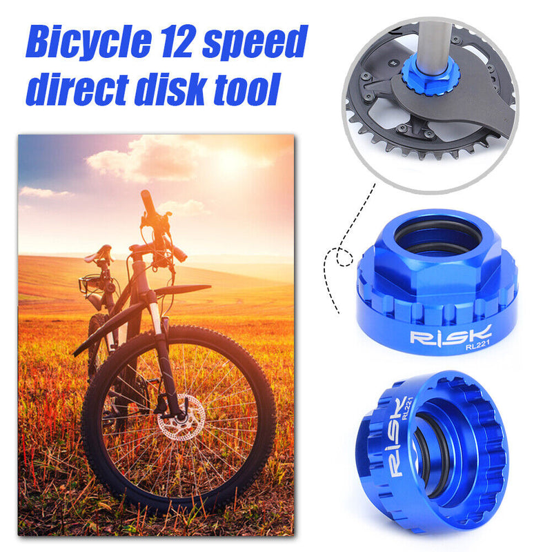 Mounting tool for chain sheets for repair tools for M7100 / M8100 / M91