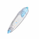 Account Flower Stationery Correction Tape Learning Supplies Diary Decoration