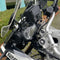 Windshield Support Holder Windscreen Bracket Kits Modification Accessories