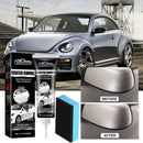 Car Remover Kits Scratch Repair Paint Body Compound Paste Up Clear/Remove