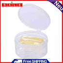 2pcs Dental Aligner Seater Orthodontic Chew Stick for Aligners Clear Metal Brace