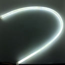 Tube 60cm Flexible Running Light Fog Lamp Running Strip Light Car LED Headlight