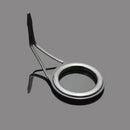 O Ring Fishing Rod Guide Tackle Box Accessories Tip Repair Kit Eye Ceramic Ring
