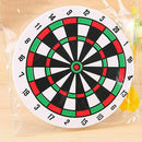 Funny Dart Board &Darts Game Set Perfect For Man Cave Kids-N- Game Room G4W4