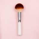 Cosmetic Powder Brush Fluffy Make Up Blush Foundation Face Beauty Brushes