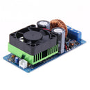 IRS2092S 500W Mono Channel Digital Amplifier Class D HIFI Power Amp Board High Q