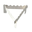 Portable Stove Rack Titanium Alcohol Stove Folding Stand Pot Ultralight M3B8