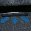 For Q7 2017 2018 Car Under Seat AC Heat Air Vent Grille Cover Pair B2J3 1 G7Z5