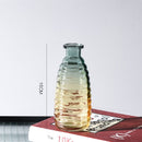 Flower Holder Flower Vase Flower Bottle Glass Vase Hydroponics Flower Bottle
