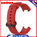 TPU Sports Watch Band Smart Bracelet Wrist Strap Replacement for Redmi Watch