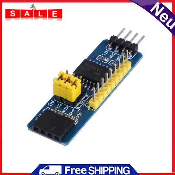 YouN PCF8574 IO Expansion Board I2C-Bus Evaluation Development Module Board