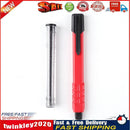 Portable Solid Carpenter Pencil Measuring Mark on Metal Pen Tool (Pen Set) Newly