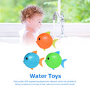 3pcs Children Swimming Pool Diving Fish Toys Funny Game Kids Water Playing