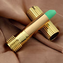 Cosmetic Lip Tint Primer Temperature Color Changing Aloe Vera Lipstick Lipbalm