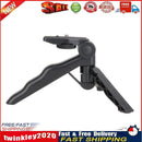 Mini Tripod 75" Rotation Desktop&Handle Stabilizer for Mobilephone Camera Newly