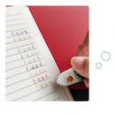 Merry Christmas Christmas Ballpoint Pen Ten Color Pen Santa Claus Stationery