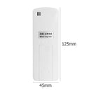 Replacement ABS Air Conditioner Remote Control for CHIGO ZH-LW03 ZH/LW-03
