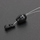SAMS 20 x Quick Change Beads Camo Fishing Conversion Knot Strength Instant Scho
