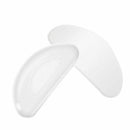 Pads Eyeglasses Accessories Spectacles Eyeglass Silicone Glasses Nose Pads