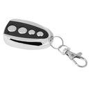 433MHz Universal 4 Channel Wireless Remote Control Duplicator Copy Door Key