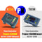 2pcs T2310 DC 12V Programmable Time Delay Relay Control Module Normally